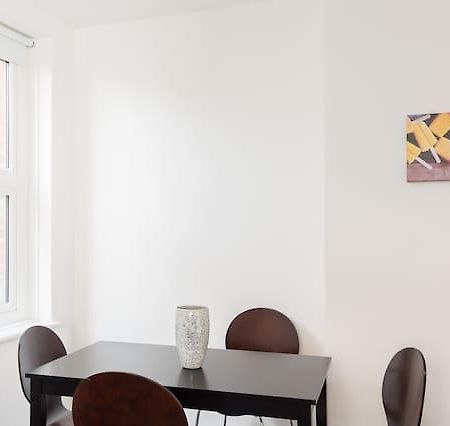 Kennington Apartment 1/Apartment Londres Extérieur photo