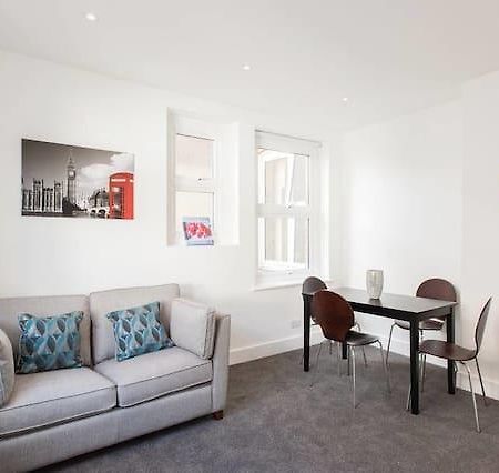 Kennington Apartment 1/Apartment Londres Extérieur photo