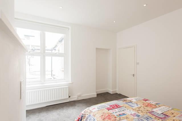 Kennington Apartment 1/Apartment Londres Extérieur photo