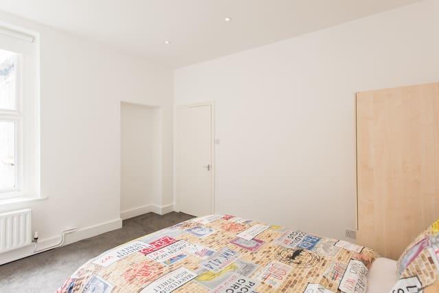 Kennington Apartment 1/Apartment Londres Extérieur photo